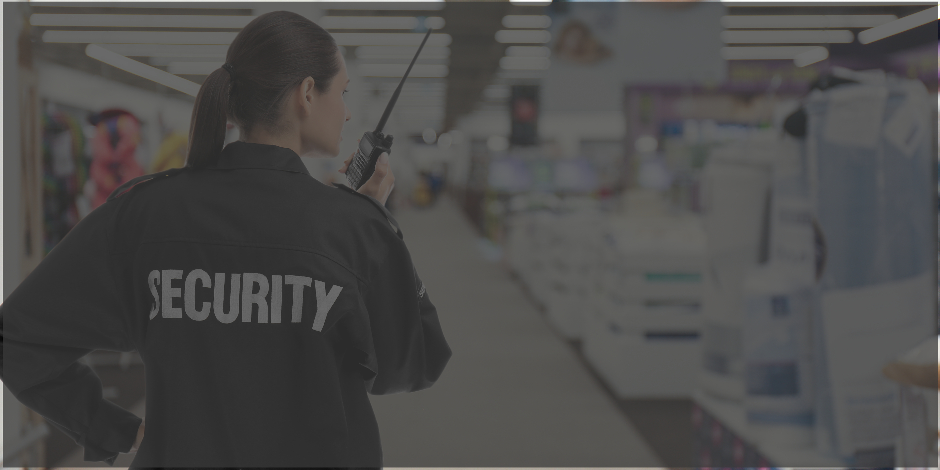 Event security