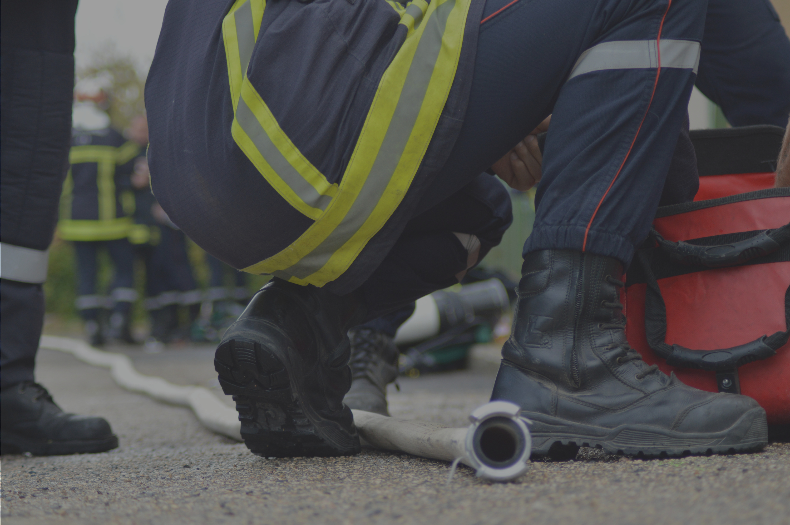 CPR, first aid & TCCC